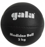 Míč medicinbal Gala 0320S 2kg