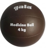 Medicinální míč Gala BM 0340S 4kg