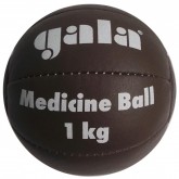 Medicinální míč Gala BM 0310S 1Kg