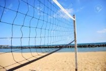 Síť volejbalová Sedco Beach rekreační