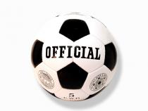 Fotbalový míč KWB 32 Official vel.5