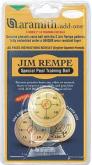 Koule pool Aramith Jim Rempe - 57,2mm