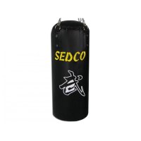 Boxovací pytel Sedco s řetězy 100cm