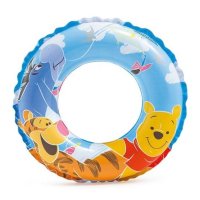 Plavací kruh Intex 58228 Disney 51cm