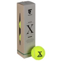 Tenisový míček Tretorn Micro X -  4ks