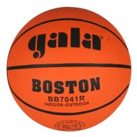 Basketbalový míč Gala Boston BB7041 R vel.7