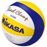Beach volejbalový míč Mikasa VLS300