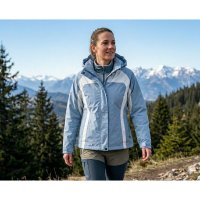 Dámská bunda Hi-Tec Ela vel. M