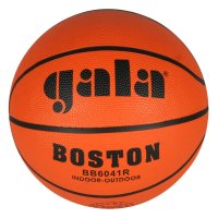 Basketbalový míč Gala Boston BB6041 R vel.6