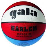 Basketbalový míč Gala Harlem 5051R vel.5